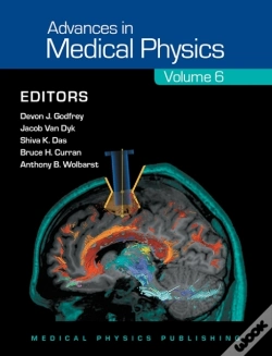 Capa do artigo Advances In Medical Physics