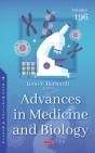 Advances In Medicine And Biology. Volume 196 - Preview