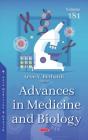 Advances In Medicine And Biology - Preview