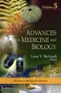 Advances In Medicine & Biology - Preview