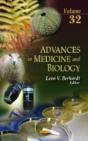 Advances In Medicine & Biology - Preview