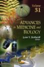 Advances In Medicine & Biology - Preview