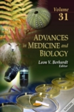 Capa do artigo Advances In Medicine & Biology