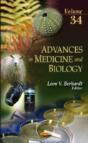 Advances In Medicine & Biology - Preview