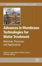 Advances In Membrane Technologies For Water Treatment - Preview