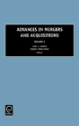 Advances In Mergers And Acquisitions - Preview