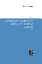 Advances In Mergers And Acquisitions - Preview
