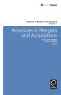 Advances In Mergers And Acquisitions - Preview