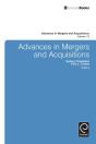 Advances In Mergers And Acquisitions - Preview