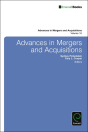 Advances In Mergers And Acquisitions - Preview