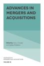 Advances In Mergers And Acquisitions - Preview