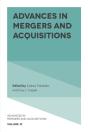 Advances In Mergers And Acquisitions - Preview