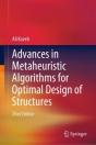 Advances In Metaheuristic Algorithms For Optimal Design Of Structures - Preview