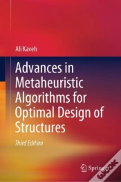 Capa do artigo Advances In Metaheuristic Algorithms For Optimal Design Of Structures