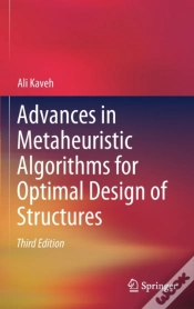 Capa do artigo Advances In Metaheuristic Algorithms For Optimal Design Of Structures
