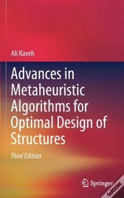 Capa do artigo Advances In Metaheuristic Algorithms For Optimal Design Of Structures