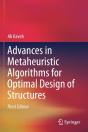 Advances In Metaheuristic Algorithms For Optimal Design Of Structures - Preview