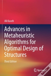 Capa do artigo Advances In Metaheuristic Algorithms For Optimal Design Of Structures