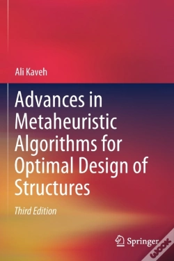 Capa do artigo Advances In Metaheuristic Algorithms For Optimal Design Of Structures