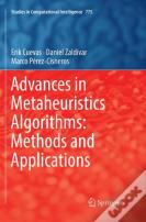 Advances In Metaheuristics Algorithms: Methods And Applications