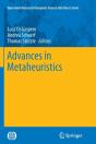 Advances In Metaheuristics - Preview