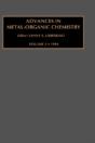 Advances In Metal-Organic Chemistry - Preview