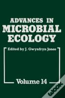 Advances In Microbial Ecology