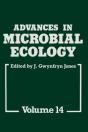 Advances In Microbial Ecology - Preview