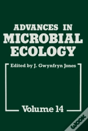 Capa do artigo Advances In Microbial Ecology