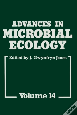 Capa do artigo Advances In Microbial Ecology