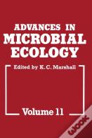 Advances In Microbial Ecology
