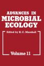 Advances In Microbial Ecology - Preview