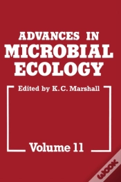 Capa do artigo Advances In Microbial Ecology