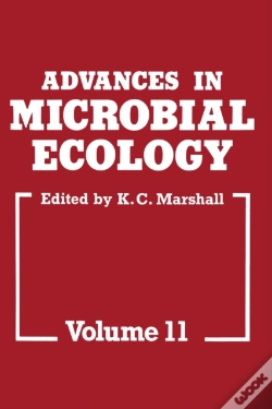 Capa do artigo Advances In Microbial Ecology