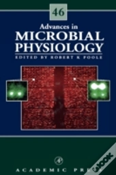 Advances In Microbial Physiology