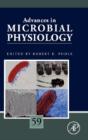 Advances In Microbial Physiology - Preview