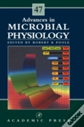 Capa do artigo Advances In Microbial Physiology