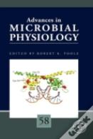 Advances In Microbial Physiology