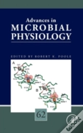 Advances In Microbial Physiology
