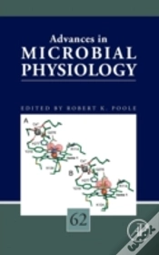 Capa do artigo Advances In Microbial Physiology