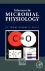 Advances In Microbial Physiology - Preview