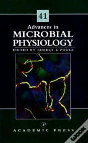 Capa do artigo Advances In Microbial Physiology