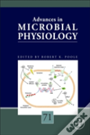 Advances In Microbial Physiology