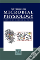 Advances In Microbial Physiology