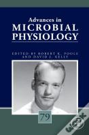 Advances In Microbial Physiology