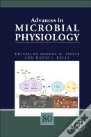 Advances In Microbial Physiology