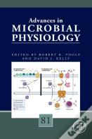 Advances In Microbial Physiology