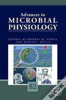 Advances In Microbial Physiology