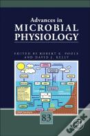 Advances In Microbial Physiology