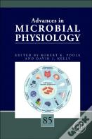 Advances In Microbial Physiology